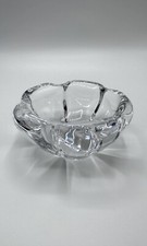 Daum France Glas Schale