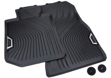 Fußmatten Original BMW 3er