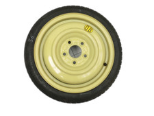 Komplettrad ersatzrad - 1, x