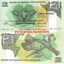 PAPUA NEUGUINEA  PAPUA NEW