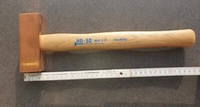 Haso Kupferhammer  1500gr. mit