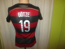 Deutschland "DFB" Adidas