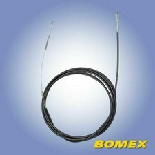 Heizungszug, 4245mm, rechts, Ersatzteile für VW Bus T3, 2.0  