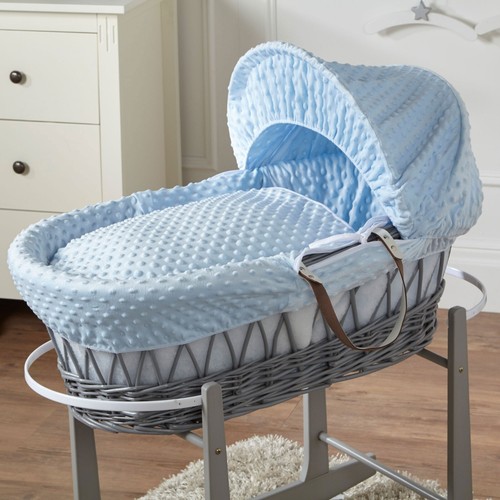 Baby moseskorb blaue - baby,