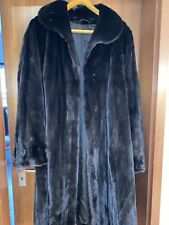 Pelzmantel Echtpelz Blackglama