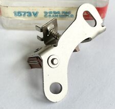 Bremi 1573V Kontaktsatz Zündkontaktsatz Unterbrecher brit.passend für Ford C6AH1