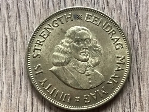 Südafrika 1898 2018 cent - 2018, /