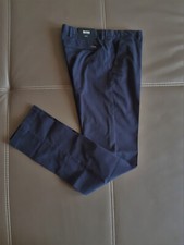 BOSS Hugo Boss Chino Slim Fit