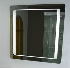 Badezimmer Spiegel mit