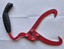 Stubai Handpackzange, Holz Handhebezange, Holzpackzange, Holzgreifer 18 cm