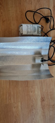 Vorschaltgerät für hps - für, hps/mh