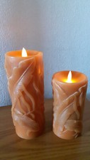 Elambia flammenlose kerzen - elambia,