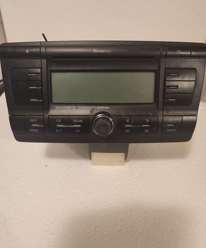 Original skoda octavia2 9tdi - skoda, 1,9tdi