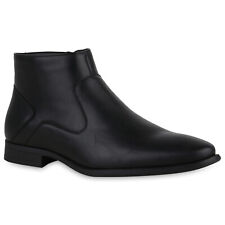 Klassische Herren Boots