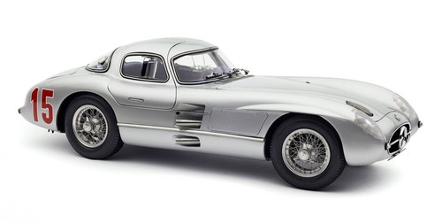 Cmc 244 mercedes 300 - m-244,