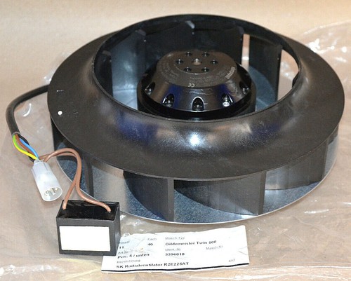 Ebm papst r2e225 sk - ebm, r2e225-at