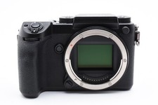 FUJIFILM Body GFX 50S Kamera