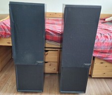 Mission 763i Towerboxen + 2