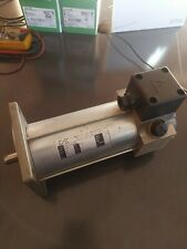 Gleichstrommotor mit Permanentmagneten ESE 03M20600209M