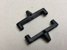 Ersatzteil 2x Seitenteil Steuerbrücke T-Rex 450 Hubschrauber Heli Align Elektro