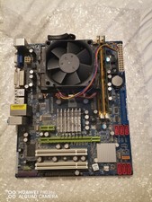 PC / Mainboard Bundle – AMD