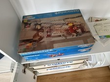 fischertechnik fischer technik Elektromechanik in OVP Baukasten