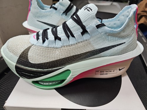 Nike air zoom alphafly - zoom,