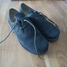 MEINDL Herren Haferlschuhe