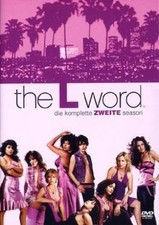 The L Word - Season 2 [4 DVDs]