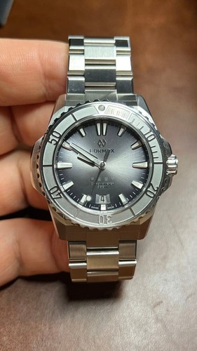 Formex reef cosc - reef,