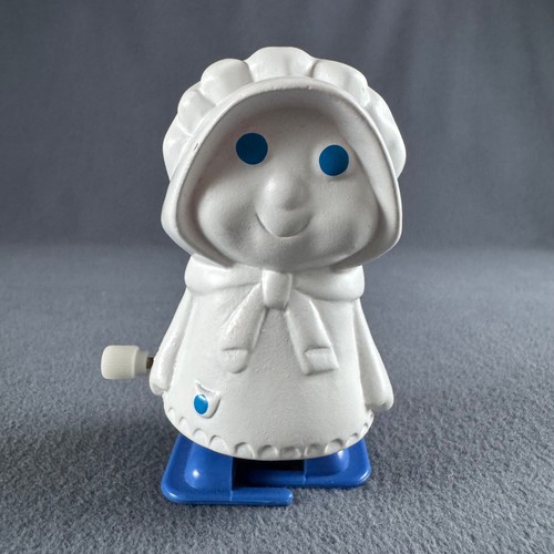 Pillsbury working poppie fresh - poppie,