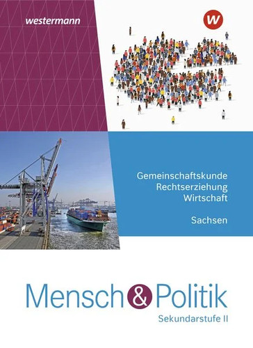 Mensch und politik sii - politik,