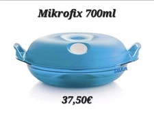 Tupperware Mikro-fix 700 ml