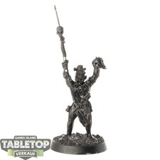 HdR Figuren - Böse -