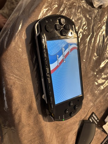 Sony psp 3004 - sony, handheld-konsole