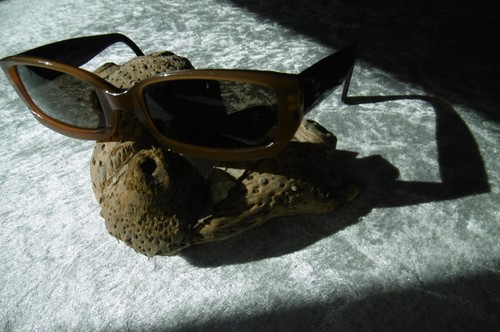 Sonnenbrille vogue 2186 - sonnenbrille,