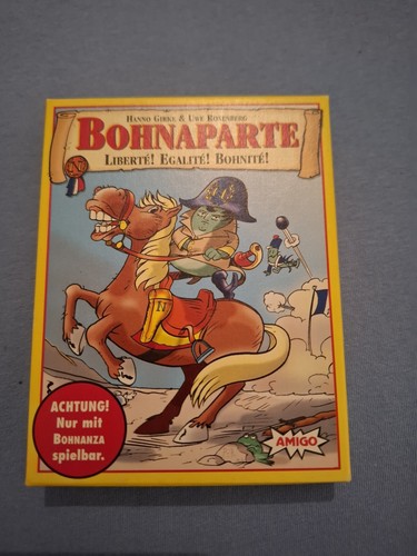 Bohnaparte erweiterung für - erweiterung,