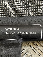 Mercedes-Benz GL X164 2007