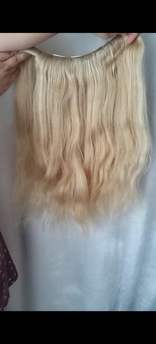 Echthaar extensions - extensions, |