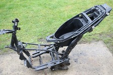 Rahmen Gilera Runner 200 VXR