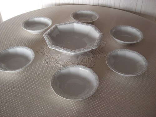 Rosenthal maria weiss 1x - weiss,