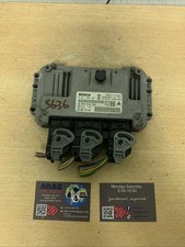CITROEN C2 ECU ENGINE CONTROL