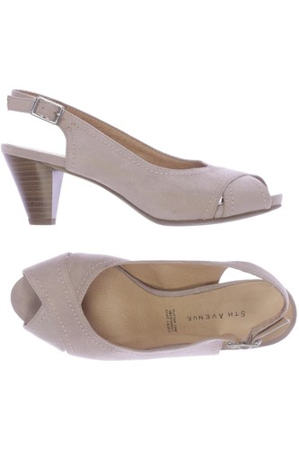 5th avenue pumps damen high - 5th,