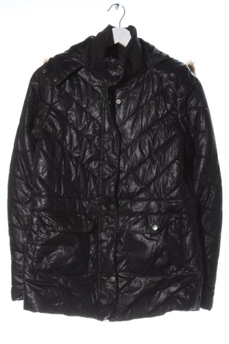 Denim essentials winterjacke - essentials,
