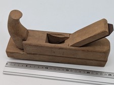 Alter Holzhobel - Schreiner Hobel- Tischler Zimmermann  24cm