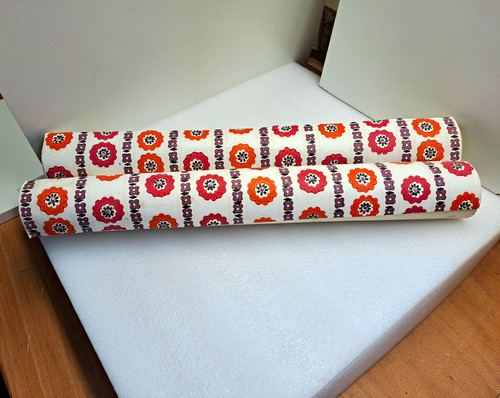 Vintage retro wandtapete - retro,
