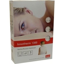 Bosotherm heizkissen 1300 - bosotherm,