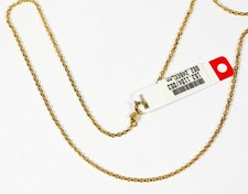 Kette / Collier, Gewicht 4,1