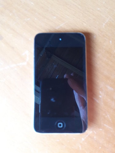 Appel pod touch 8gb - appel, i