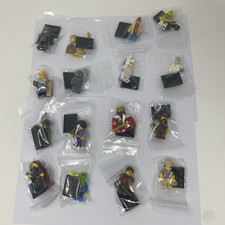 Lego Serie 13 Minifigur 71008